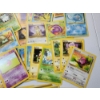 Image 27 : Large Lot of 150+ Assorted Common Pokemon Trading Cards