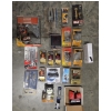 Image 1 : Pulley Installer, Lights, E600, Hitch Brake Light & More