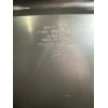 Image 5 : Plano XL Pistol/Accessory Case - Black with Cushion - Protector Series Model 1404