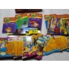 Image 5 : Large Lot of Fleer 1995 Ultra Fox Kids Network Premiere Edition Trading Cards With Original Box