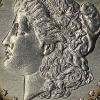 Image 2 : 1882 P Morgan Silver Dollar - High Grade - See Pictures