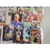 Image 4 : Large Lot of Over 50 Assorted Football Trading Cards Including Pro Set, Rookie Cards, & More!