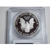 Image 4 : 2014-W American Silver Eagle 1 oz Fine Silver PCGS PR 69 DCAM