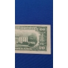 Image 6 : Series 1950 B Green Seal $20 Bank Note With Priest And Anderson Signatures