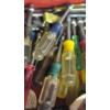Image 21 : Louisville Home Pickup - MASSIVE TOOL SET IN 2 STACKED CRAFSTMAN TOOL CHESTS - MANY PICTURES