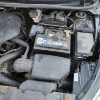 Image 30 : Black 2015 Hyundai Accent GS 4D FWD Hatchback With 206,333 Miles ~ 1.6L I-4 DI DOHC CVVT ~ 