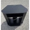 Image 2 : Black TV Stand 
