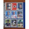 Image 4 : Binder Loaded With Assorted Baseball Trading Cards Ft. Stars Like Alomar, Conseco, Vizquel & More!