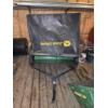 Image 2 : John Deere Lawn Sweeper with Hitch for Riding Mower