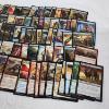 Image 2 : Over 100 Assorted MTG Magic The Gathering Trading Cards