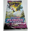 Image 2 : Pokemon Sword & Shield Fusion Strike Trading Card Game- 10 Additional Trading Cards- Mint Condition