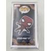 Image 2 : Marvel Spiderman No Way Home 923 Upgraded Suit! Funko Pop