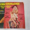 Image 3 : Lot of Six Assorted Cavalier & Cavalcade Adult Magazines ~ 