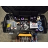 Image 4 : DeWalt Tool Box With New Plumbing Items, Copper Pieces & More 