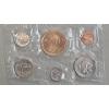 Image 7 : United States Uncirculated Coin Set, Bicentennial First Day Cover & Philadelphia Souvenir Coin Set 