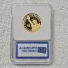 Image 2 : 2007-S John Adams Presidential Dollar Coin, graded PR-70 (DCAM) by IGS Grading with CoA