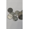 Image 3 : United States Lincoln Steel Cents - Face Value: $0.50