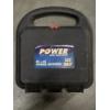 Image 2 : Excellent Condition Compact Power On Board 500 Watt Inverter In Hard Case