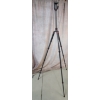 Image 9 : Brand New NEEWER N55CR 80.7” Carbon Fiber Tripod Monopod