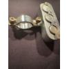 Image 3 : Original Harley Davidson Motorcycle Spring Loaded Coin Change Money Holder - Mint Condition