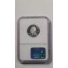 Image 3 : NGC 2000-S PF 69 ULTRA CAMEO 90% Silver New Hampshire State Quarter