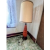 Image 1 : MCM 46" Unique Table Lamp 