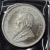 Image 1 : 2024 South African Silver 1 Oz .999 Krugerand (1 Oz Troy Pure Silver)