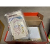 Image 7 : *Pick Up At Mantua Home-No Shipping Available*  Tons of Greeting Cards - Ryan's Room Wooden Doll Box