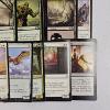 Image 3 : Over 100 Assorted MTG Magic The Gathering Trading Cards ~ Mostly From the Dominaria Set