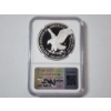 Image 3 : 2022-W American Silver Eagle - 1 oz .999 Fine Silver - NGC PF 70 ULTRA CAMEO