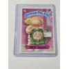 Image 1 : 1986 Topps Garbage Pail Kids DEE FACED #169a - Mint Condition