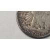 Image 3 : U.S 1943-S 90% Silver Walking Liberty Half Dollar & 1944 90% Silver Mercury Dime - Face Value: $0.60