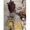 Image 8 : *Pick Up At Mantua Home-No Shipping Available* Large Fabulous Collection Of Easter Items & Decor Inc