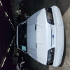 Image 51 : FULLY CUSTOM White 1990 FORD MUSTANG 2D Hatchback RACING CAR ~ SEE DETAILS ~ INCREDIBLE MUSTANG