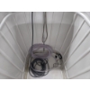 Image 4 : Like New Shower Bay Portable Shower And Shower Wheelchair! 