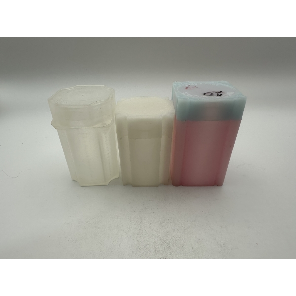 Three Heavy Duty Round Bullion Holders - Great for Copper, Silver, & Gold