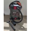Image 1 : PICKUP IN CANTON - Large 12.5 Gallon Wet/Dry Shop Vac With Extension Cord & Attachments 