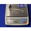 Image 5 : Gorham Melrose Sterlig Silver Sauce Ladle - TW: 35.8g