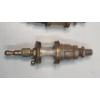 Image 7 : (3) Antique Brass Drip Steam Oilers 