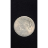 Image 1 : 1923 90% Silver Peace Dollar 
