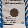 Image 3 : Lot of 33 Assorted 2010-2015 Lincoln Cents - Face Value: $0.33