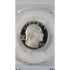 Image 2 : PCGS 2022-S PR70 DCAM Wilma Mankiller First Strike Quarter Signed By U.S Mint Thomas S. Cleveland