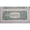 Image 13 : (10) Assorted Series $1 Silver Certificates - Series 1957, 1957A, 1957B - Face Value: $10