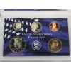 Image 5 : 2 - U.S. Proof Sets 50 State Quarters: 2004, 2006 In Original Packaging w/ CoA