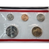 Image 14 : 2004, 2005, 2006 P&D United States Mint Uncirculated Coin Sets in Original Packaging & CoA