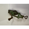 Image 12 : Vintage Kitchen Items - Hamburger Press - Grinder - Nut Chopper - Iron - Potato Ricer