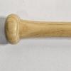 Image 2 : Multi-Autographed 2000 New York Home Of Baseball Souvenir Wood Baseball Bat (see description)
