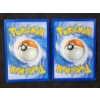 Image 4 : Two Eevee 101/149 Pokemon Trading Cards Including Common & Reverse Holo