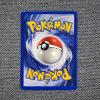 Image 2 : Dratini 26/102 Uncommon Vintage Base Set Pokemon Trading Card in Near Mint Condition!