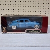 Image 1 : Road Signature Die Cast Metal Collection 1:18 Scale 1948 Tucker Torpedo Collectible Toy Car NEW!